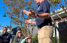 Mystic Discovery Walk Explore Maritime Legends and Landmarks