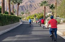 Palm Springs Celebrity EBike Tour