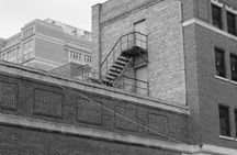 Hell’s Cowboys Adults Only Ghost Tour & Dark History - Fort Worth
