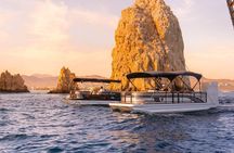Sunset Cruise to the Arch in Cabo