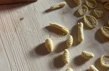 Ostuni Orecchiette Cooking Class with Nonna