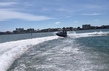 1 Hour Guided Jet Ski Excursion in St Petersburg FL