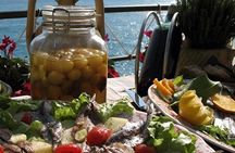 Seaview Wine Tasting Cinque Terre Wine School