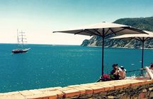 Seaview Wine Tasting Cinque Terre Wine School