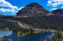Mirror Lake & Uinta Mountains Half-Day Tour from Park City