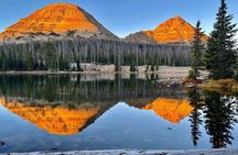 Mirror Lake & Uinta Mountains Half-Day Tour from Park City