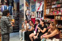 City Tour Lima city of the Kings and Pick up from your Hotel