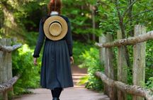 Anne of Green Gables The Classic Island Shared Tour Experience