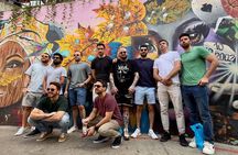 Private Tour of Commune 13 in Medellin with Metrocable + Fruit