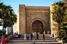 Private Transfer from rabat Airport to Any place in rabat