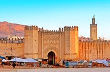 Private Transfer from rabat Airport to Any place in rabat