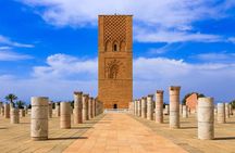 Private Transfer from rabat Airport to Any place in rabat