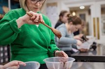 Chocolate Bar Making Workshop - York Cocoa Works