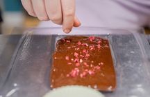 Chocolate Bar Making Workshop - York Cocoa Works