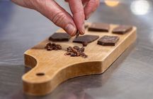 Chocolate Bar Making Workshop - York Cocoa Works