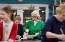 Chocolate Bar Making Workshop - York Cocoa Works