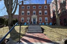 Salem Witch Trials Walking Tour