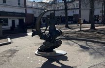 Salem Witch Trials Walking Tour