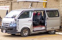 Big Five Game Drives and Wildlife Encounters Maasai Mara 3 Days
