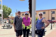 Guided Old Town Stroll