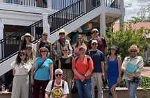 Guided Old Town Stroll
