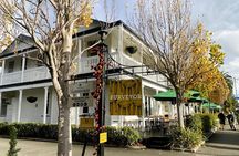 Greytown Discovery Taste Shop and Explore from Wellington