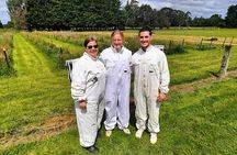 Greytown Discovery Taste Shop and Explore from Wellington
