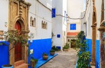 Private Full-Day Rabat City Tour with Local Guide