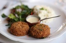 Mystic Food Tour Taste the Best of Mystic CT
