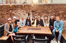 2 Hour 30 Minute Drunk History and Haunt Jaunt Haunted Pub Crawl