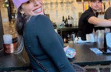 2 Hour 30 Minute Drunk History and Haunt Jaunt Haunted Pub Crawl