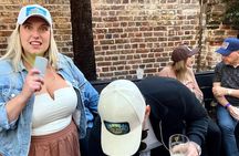 2 Hour 30 Minute Drunk History and Haunt Jaunt Haunted Pub Crawl