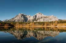 Private Kananaskis Two-Trail Hiking Adventure From Banff/Canmore