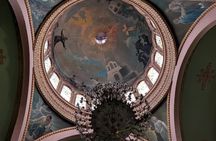 Santa Maria la Ribera The Best Kept Secret of CDMX