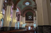 Santa Maria la Ribera The Best Kept Secret of CDMX
