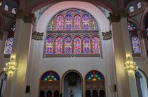 Santa Maria la Ribera The Best Kept Secret of CDMX