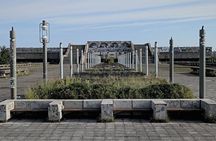 Soviet Tallinn and Cold War Private Walking Tour