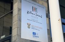Robben Island Tour from Cape Town Pre-Booked Ticket