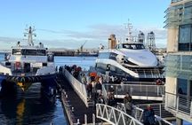 Robben Island Tour with Pre Booked Tickets and Transfers