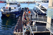 Robben Island Tour with Pre Booked Tickets and Transfers