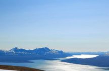 Tromsø Guided Hiking Adventure with Artic Picnic