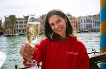 Uncommon Venice: Exclusive Rooftop, Hidden Spots & Prosecco