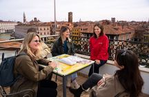 Uncommon Venice: Exclusive Rooftop, Hidden Spots & Prosecco