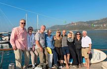 Sail Turkey Mix Age Fethiye Kekova Fethiye Gulet Cruise