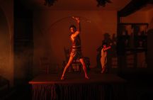 Athens: The Odyssey Live, an Epic Theatrical Journey