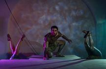 Athens: The Odyssey Live, an Epic Theatrical Journey