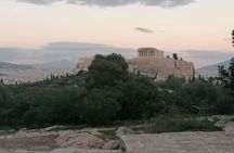 Athens Super Saver: City Sightseeing Tour plus Half-Day Cape Sounion Trip