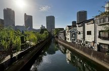 eBike Tour‐Tokyo Odyssey: From Geisha Roots to Sumo & Neon Future