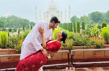 Golden Triangle 3 Days