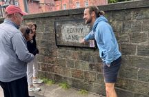 Beatlemania! Ultimate Beatles Private Liverpool Tour